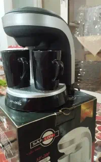 قهوه جوش نو نو