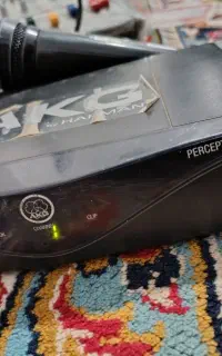 میکرفن AKG