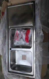 سینگ دو لگنه چپ تو کار کلاسیک