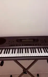 کیبورد casio wk-1800