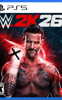کشتی کج ۲۰۲۶ wwe