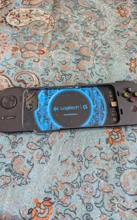 گیم‌پد gamepad