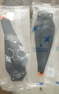 ملخ مویک ایر ۳ اس فابریک