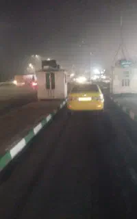 مهران اتوبوس vipنفری 2300