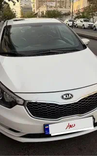 سراتو YD 2015