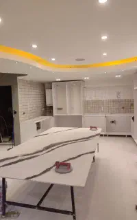 نصب اسلب