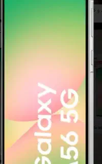 سامسونگ A56 رام ۱۲ حافظه ۲۵۶ گیگ 5G