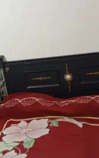 تخت خواب دونفره