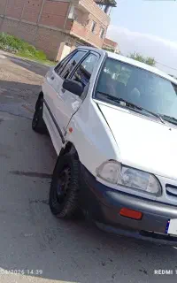 پراید86