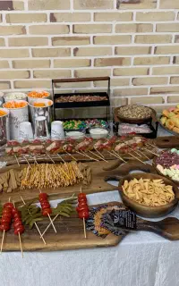 اجاره ظروف چوبی