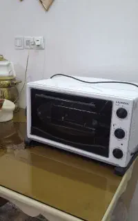 توستر مدل luxell