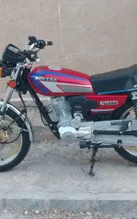 نیکتاز جفت