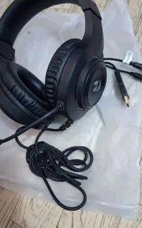 هدفون گیم گیمینگ ردراگون H260