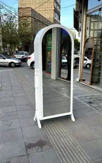 تولید آینه قدی