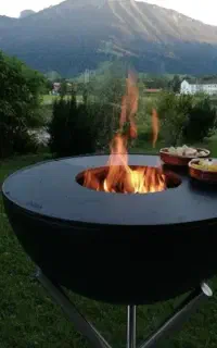 کارخانه ی تولید کننده ساج ووک