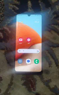 گوشی‌A32