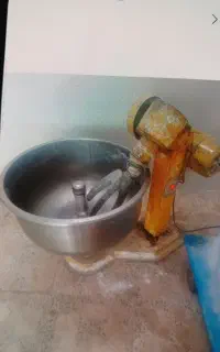 فروش فر کلوچه پزی با تمام امکانات