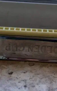سازدهنی هارمونیکا