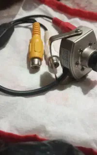 دوربین مدار بسته کوچک  دید در شب