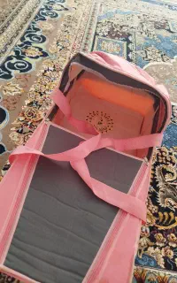 کیف حمل نوزاد