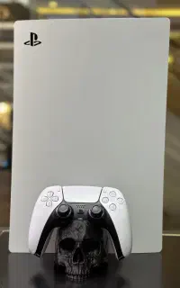 PS5 FAT STANDARD