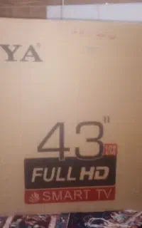 تلویزیون 43پلم