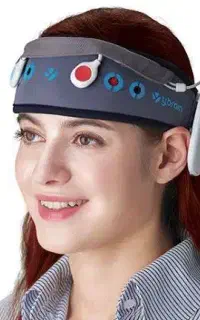 درمان افسردگی و اضطراب با دستگاه TDCS