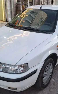 سمند LX مولتی پلکس