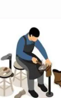 کفاشی