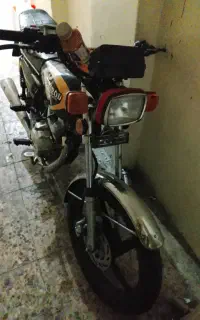 موتور هندا 200ذمردکویر