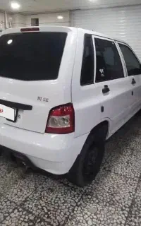پراید۱۱۱ مدل۹۳