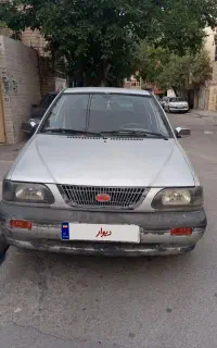 پراید ۱۴۱