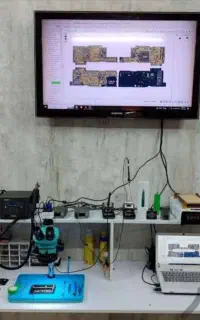 تعمیرات تخصصی