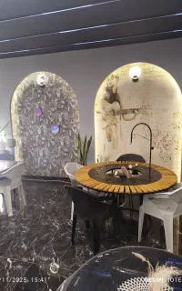 مجری کناف و دکوراسیون و خرده کاری