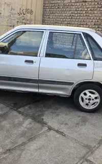 پراید 141
