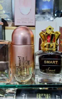 عطر و ادکلن