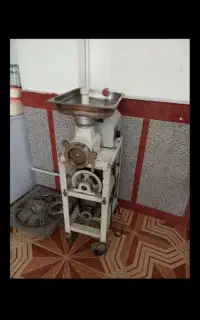 چرخ گوشت اصل