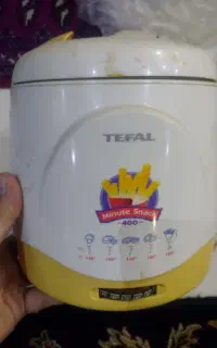 سرخکن تفال اصل