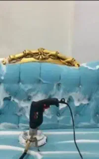 مبل شویی مدرن