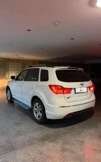 هایما s7 مدل 95 دوبرگ سند