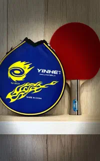 راکت پینگ پنگ Yinhe