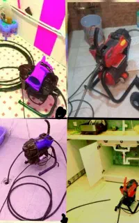 لوله بازکن فنرزنی سراسر چالوس وحومه 24س شبانه روز