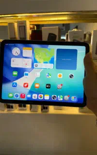 Ipad gen10 64gig