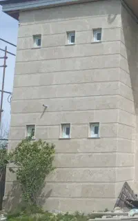 سنگ کار و کاشی کار
