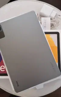 تبلت شیائومی redmi pad se رم ۸ گیگ ۲۵۶