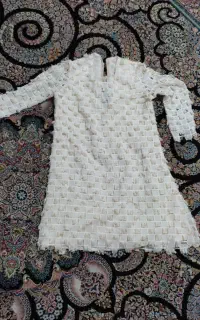 لباس دخترونه