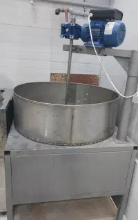 پاتیل آشی