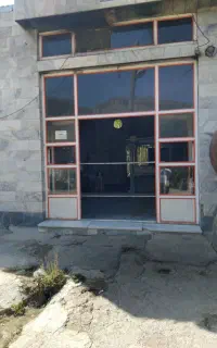 نانوایی‌‌باتمام‌‌امکانات