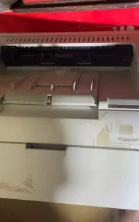 پرینترHpو اپسون
