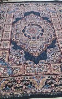 فرش ماشینی ۶ متری و ۹ متری سالم و تمیز